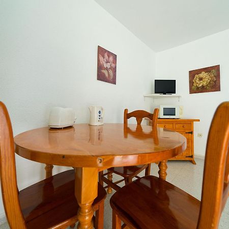 Salt Apartments Green Ocean ซานบาร์โตโลเม ภายนอก รูปภาพ