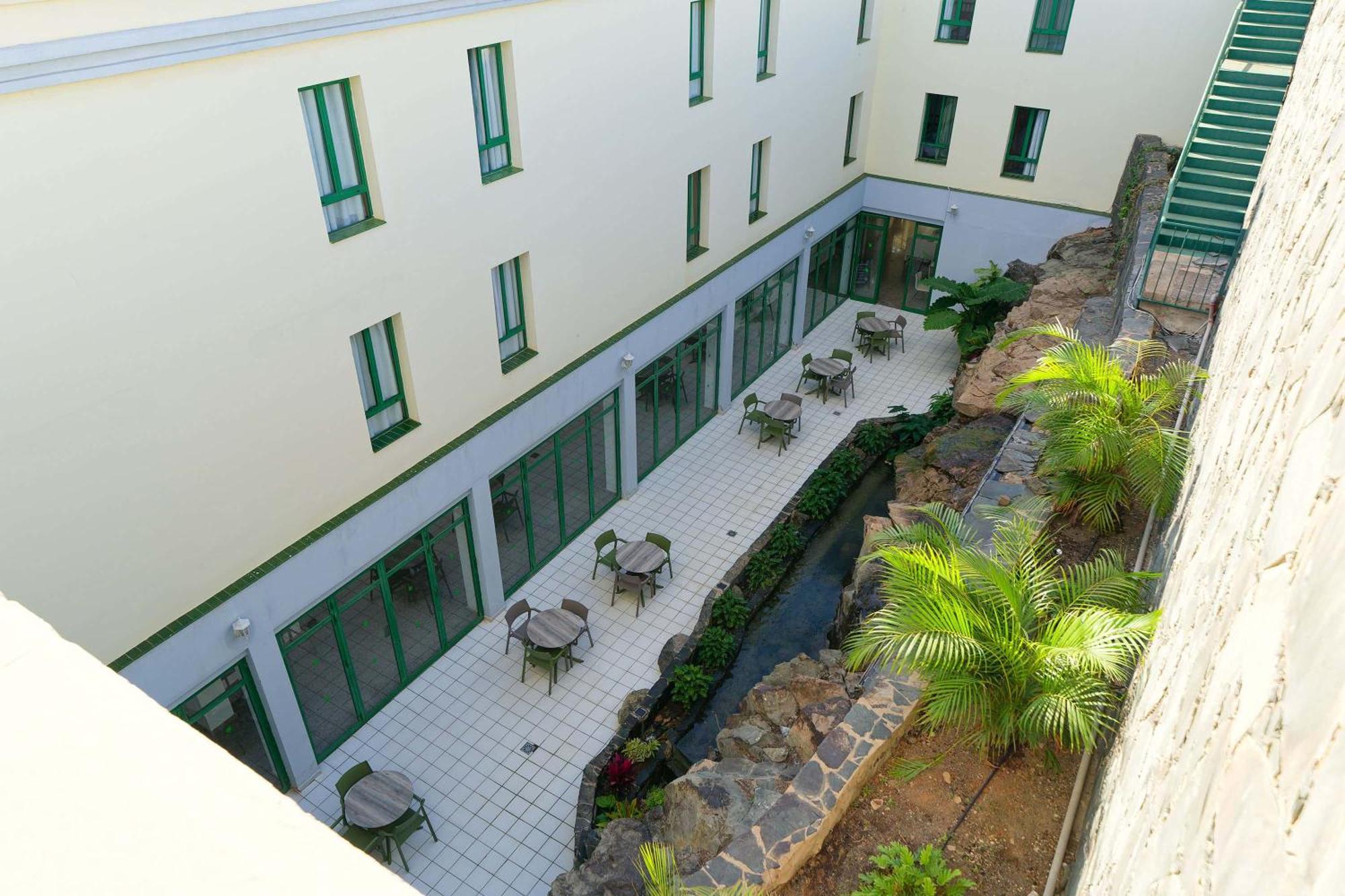 Salt Apartments Green Ocean ซานบาร์โตโลเม ภายนอก รูปภาพ