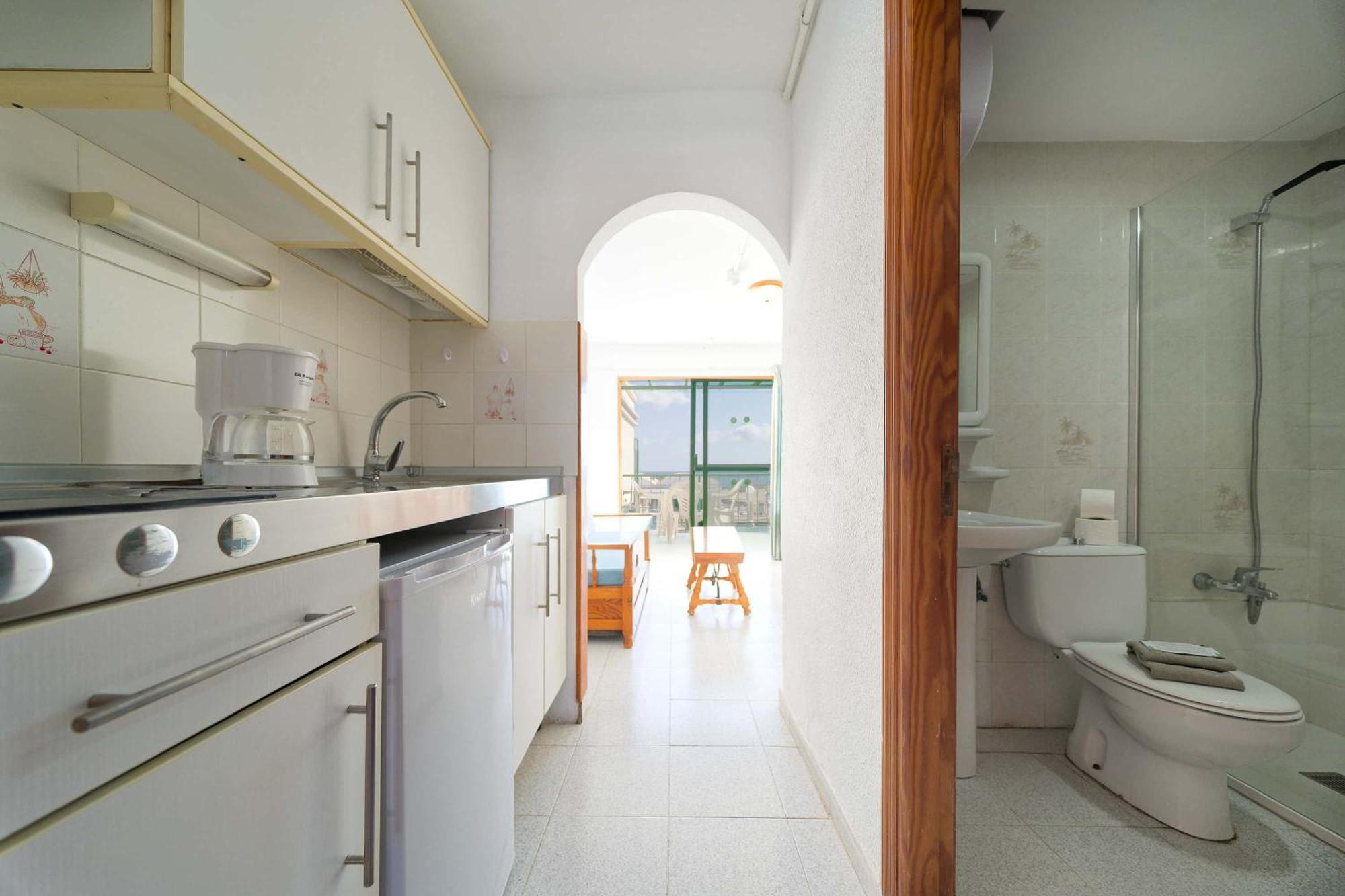 Salt Apartments Green Ocean ซานบาร์โตโลเม ภายนอก รูปภาพ