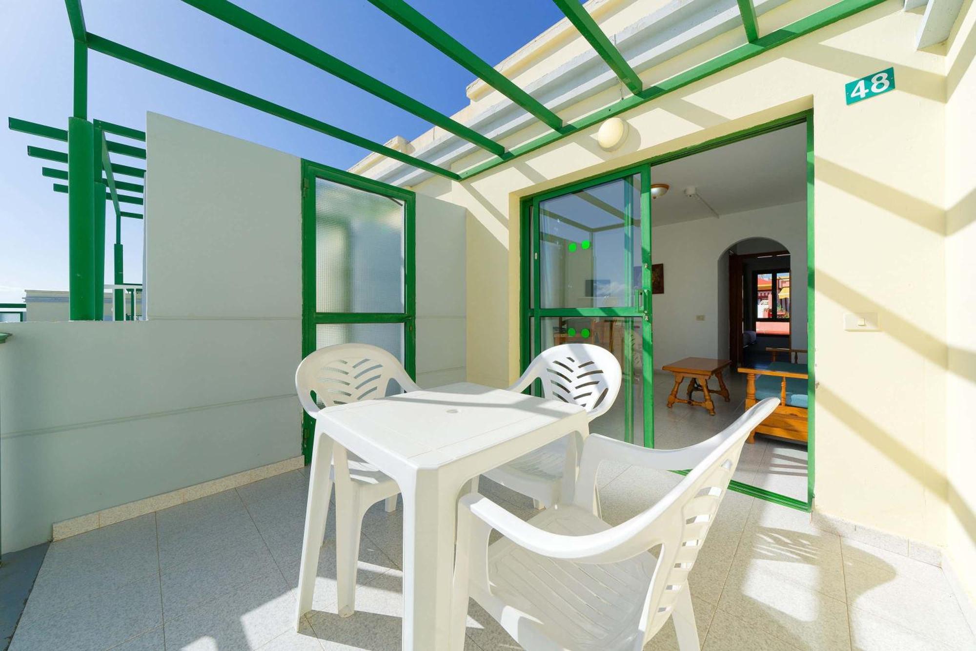 Salt Apartments Green Ocean ซานบาร์โตโลเม ภายนอก รูปภาพ