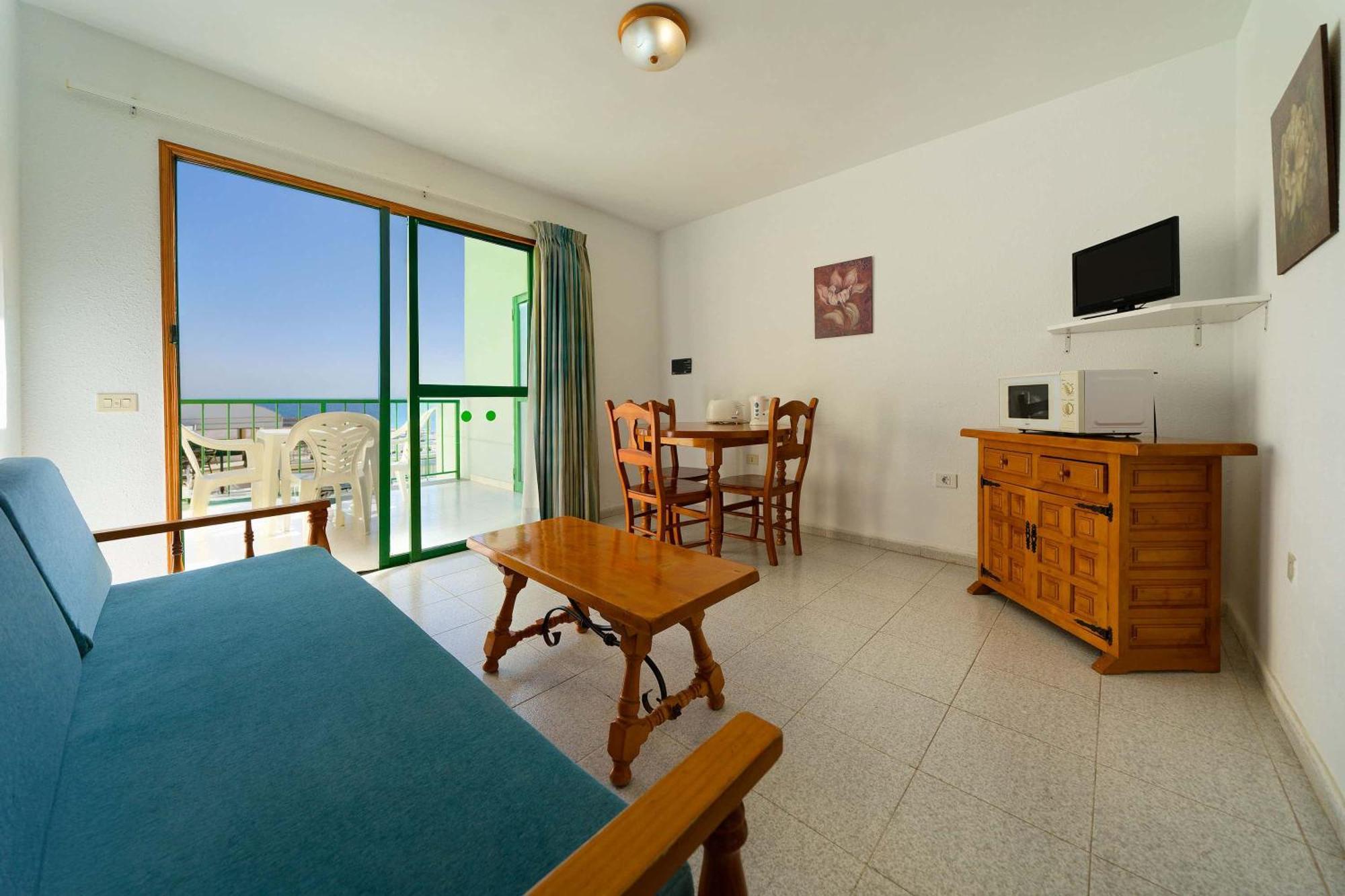 Salt Apartments Green Ocean ซานบาร์โตโลเม ภายนอก รูปภาพ