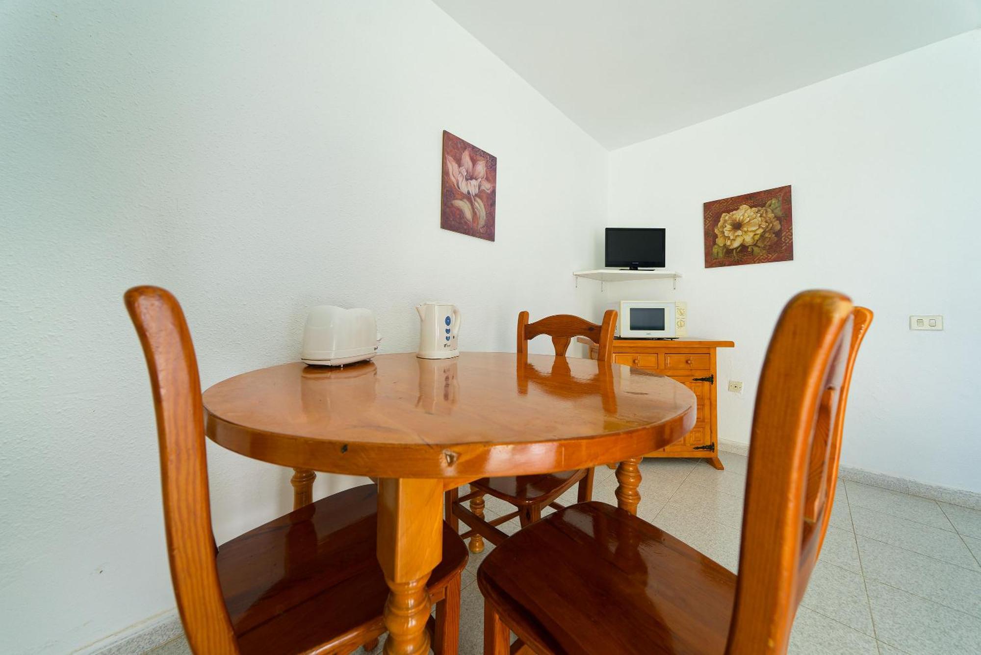 Salt Apartments Green Ocean ซานบาร์โตโลเม ภายนอก รูปภาพ