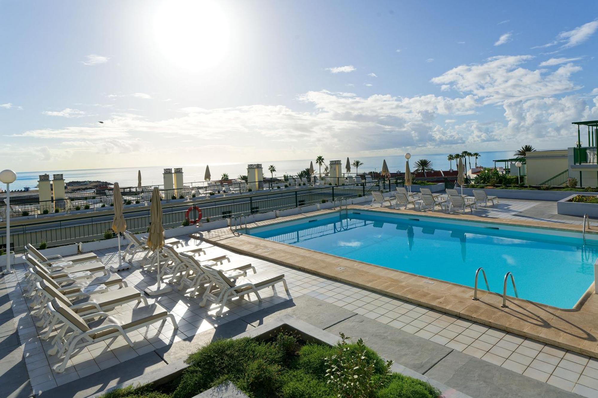 Salt Apartments Green Ocean ซานบาร์โตโลเม ภายนอก รูปภาพ
