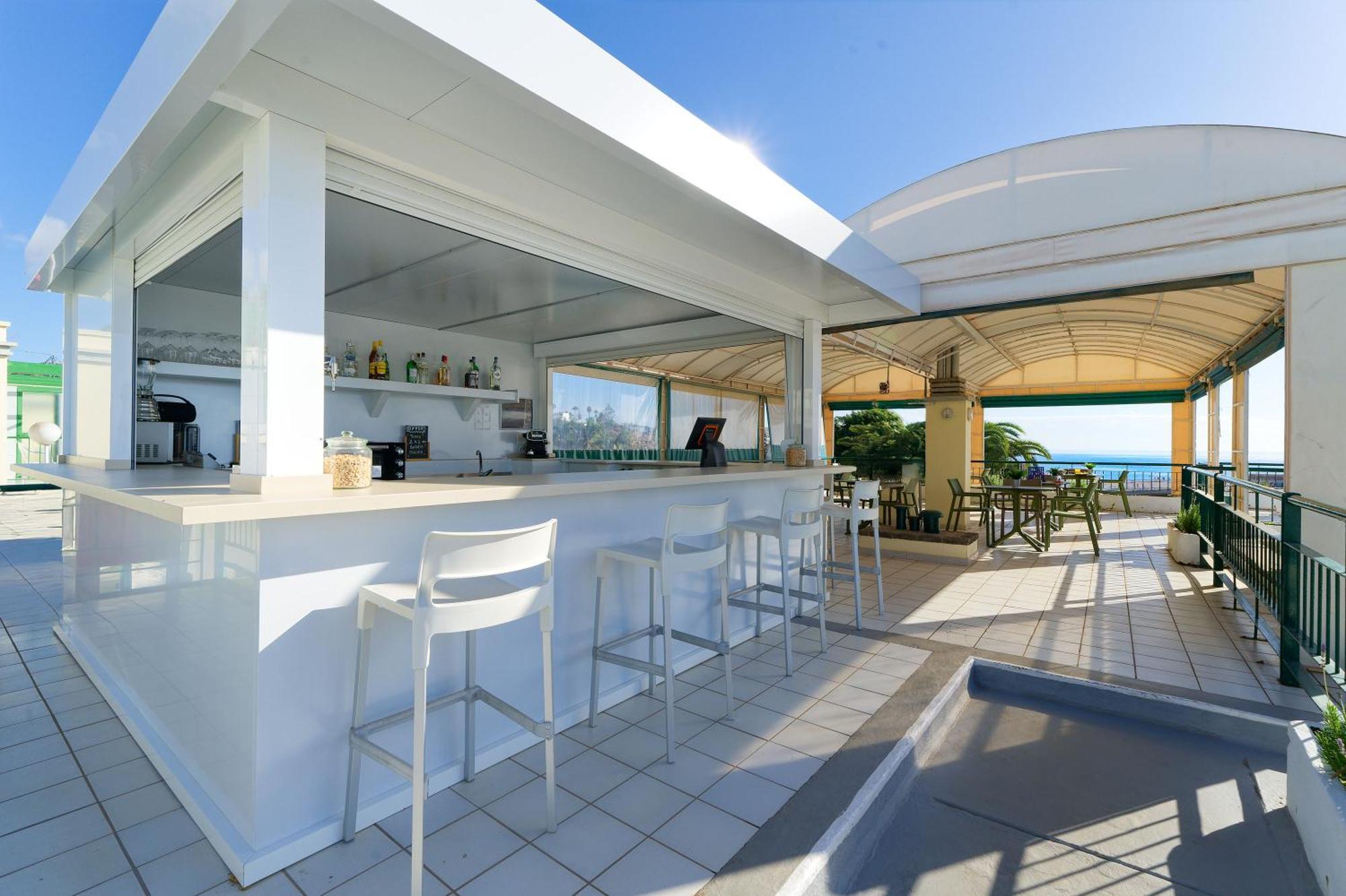 Salt Apartments Green Ocean ซานบาร์โตโลเม ภายนอก รูปภาพ