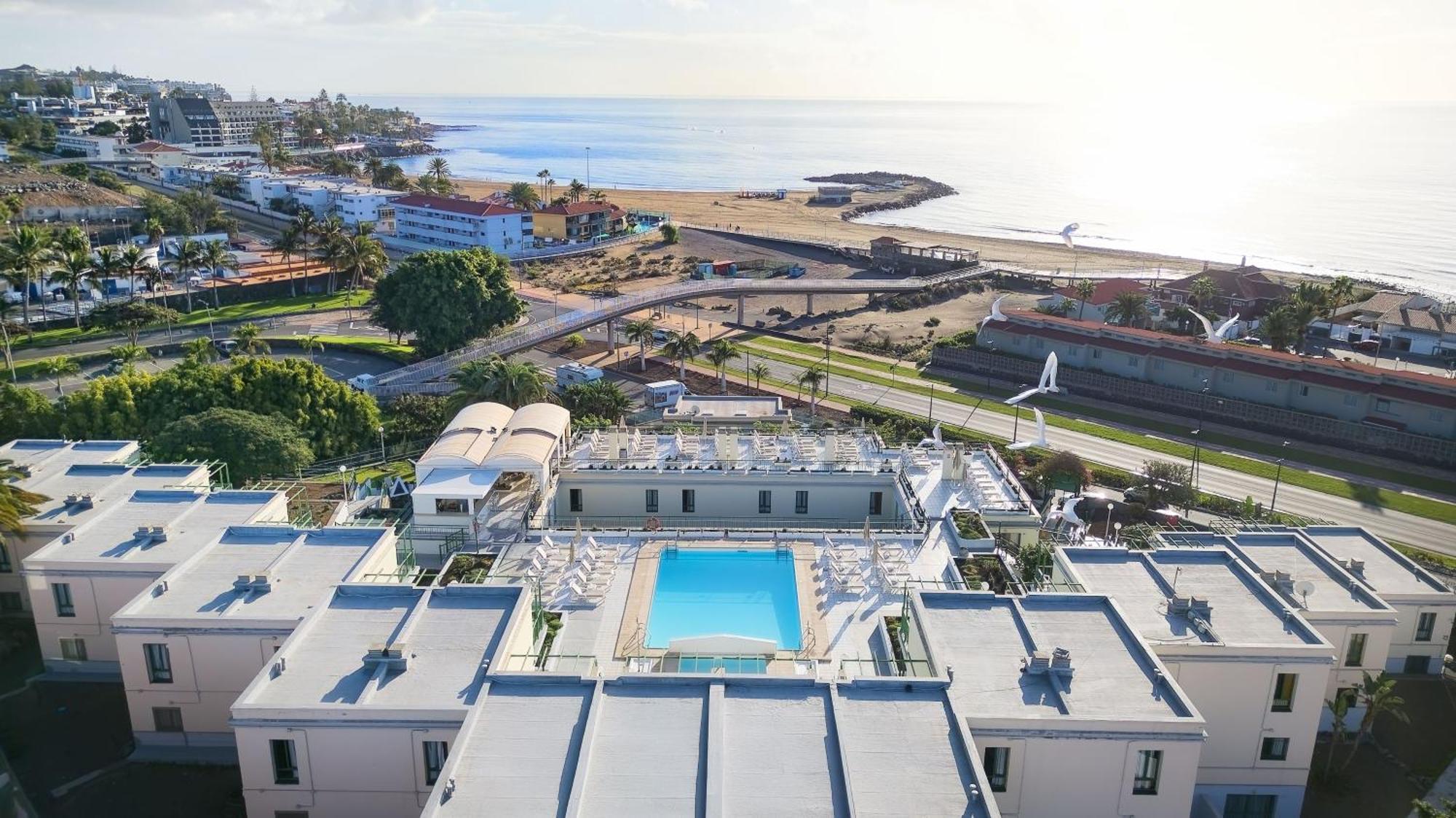Salt Apartments Green Ocean ซานบาร์โตโลเม ภายนอก รูปภาพ